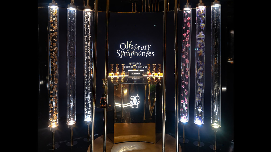 picture of Brand Experiential