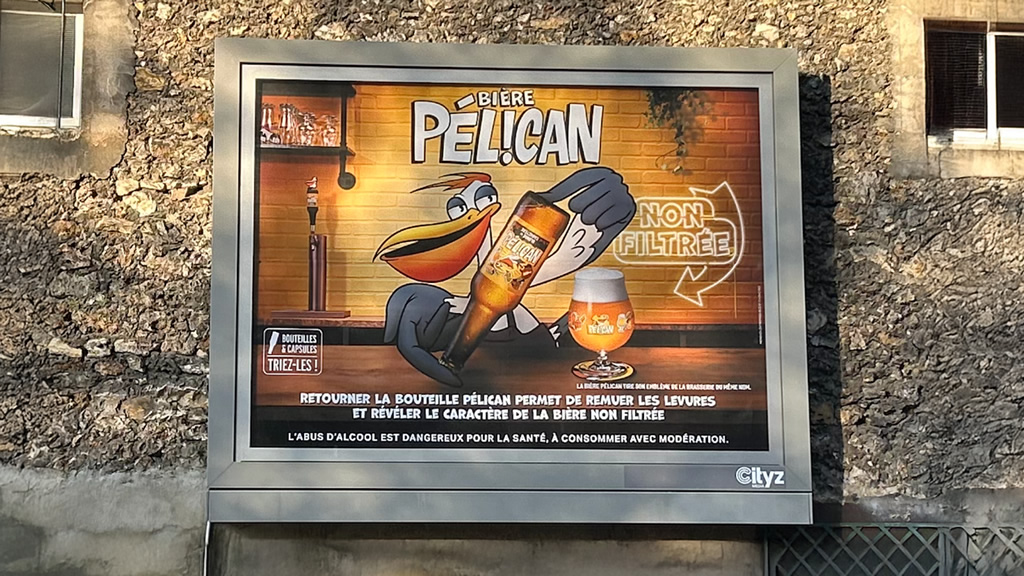 picture of Pelican