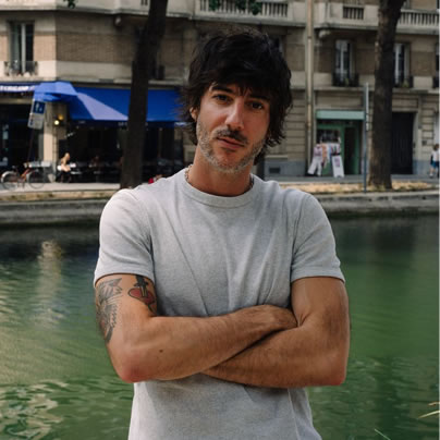 Guillaume Carrère