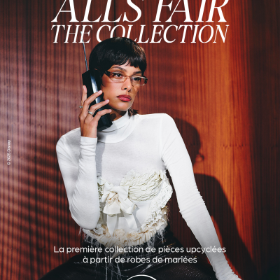 All's Fair: The collection
