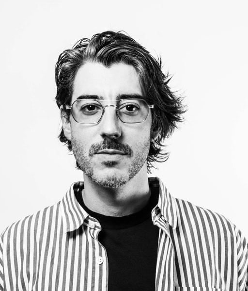 Photo of Guillaume Carrère