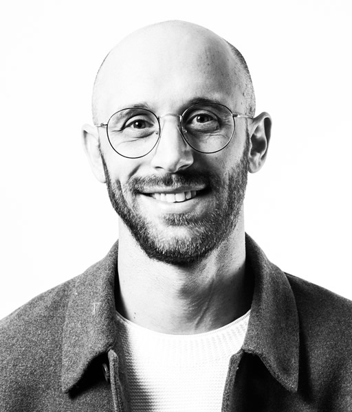 Photo of Romain Bracigliano