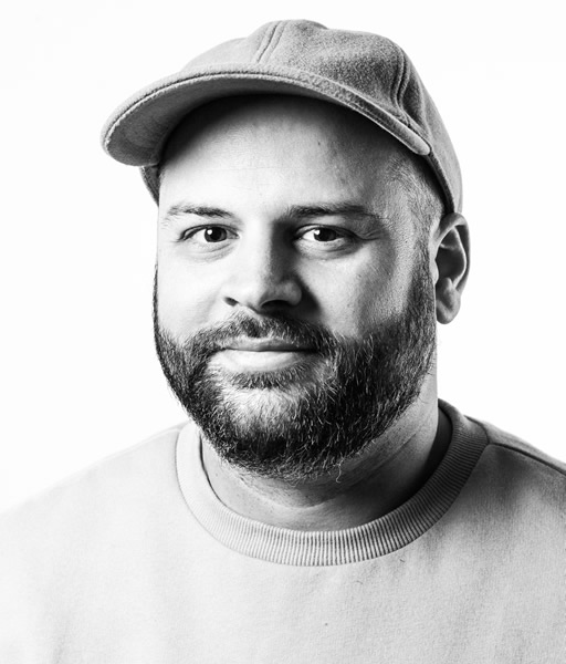 Photo of Ronan Boussicaud