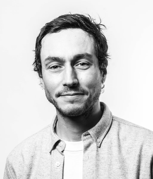 Photo of Simon Méchali