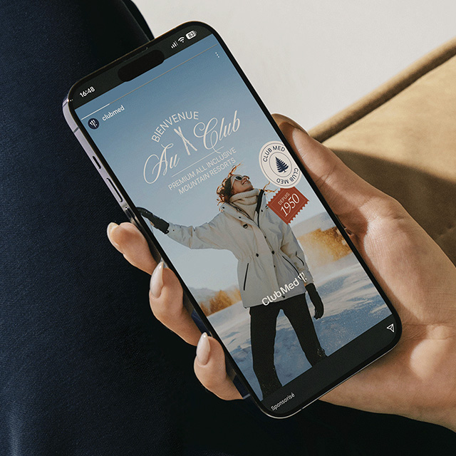 Photo of Club Med - Europe & Africa communication