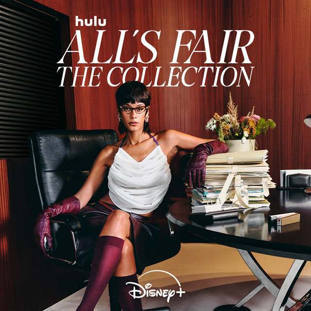 Photo of Disney + - all’s fair: the collection