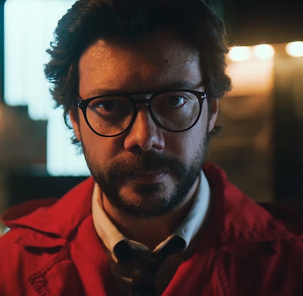 Casa de Papel