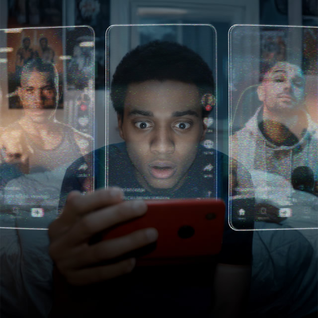 Photo of Sidaction - alpha safe