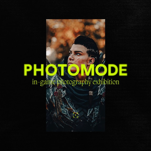 #Photomode