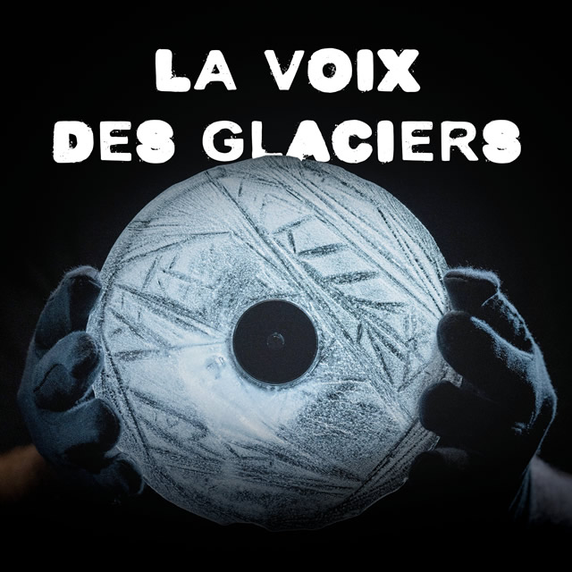 Photo of 1% pour les glaciers - 1% pour les glaciers